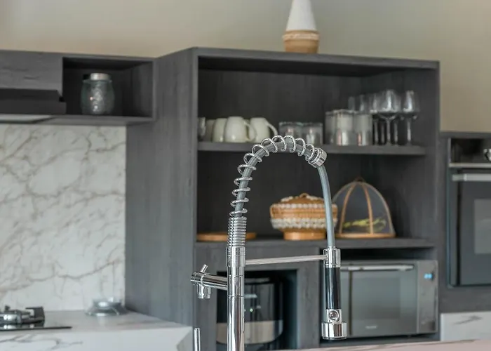 Koya : Luxurious And Modern 3br In Seminyak! 别墅 *