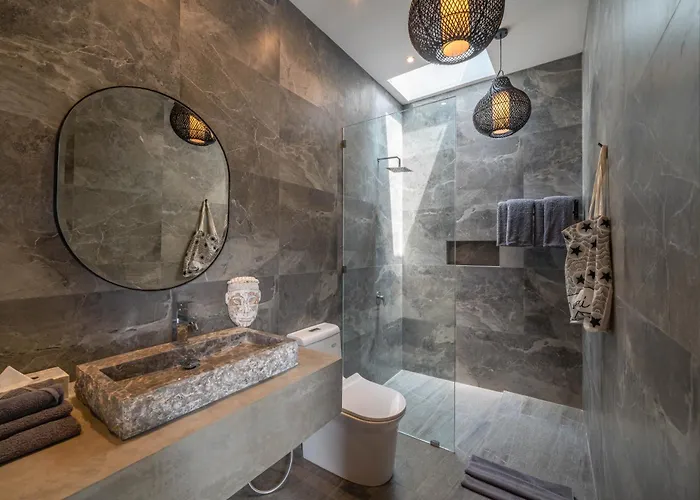 别墅 Koya : Luxurious And Modern 3br In Seminyak!