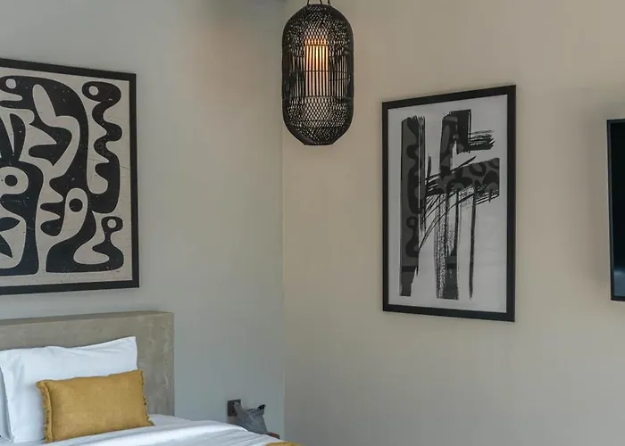 Koya : Luxurious And Modern 3br In Seminyak! 别墅 塞米亚克