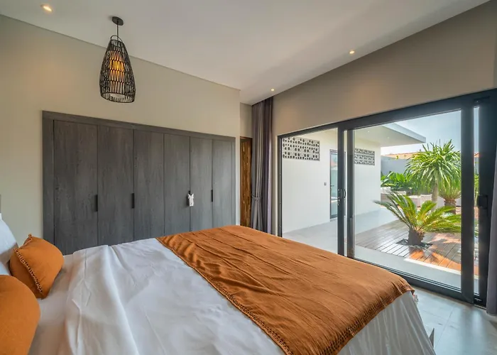 别墅 Koya : Luxurious And Modern 3br In Seminyak! *