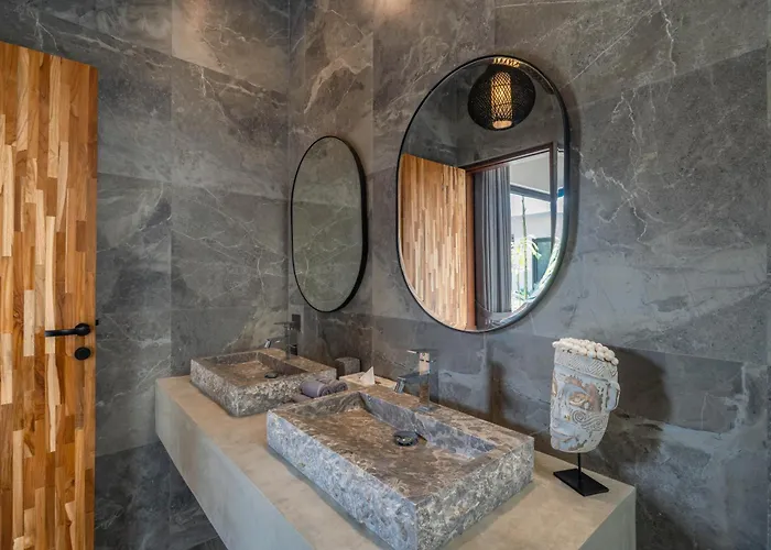 别墅 Koya : Luxurious And Modern 3br In Seminyak!