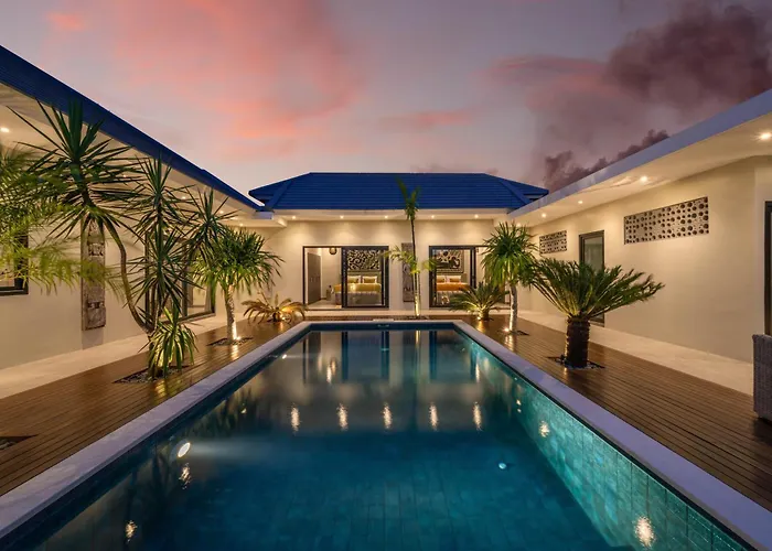 别墅 Koya : Luxurious And Modern 3br In Seminyak! 塞米亚克