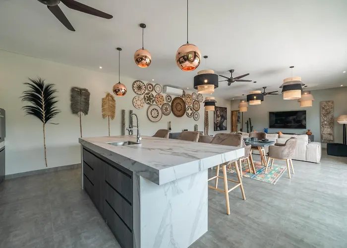 别墅 Koya : Luxurious And Modern 3br In Seminyak! 塞米亚克
