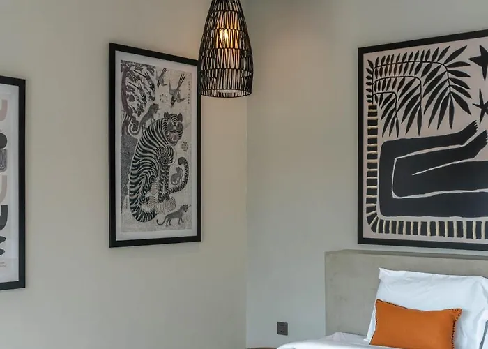 别墅 Koya : Luxurious And Modern 3br In Seminyak! *