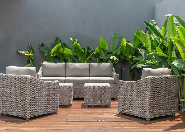 别墅 Koya : Luxurious And Modern 3br In Seminyak! 塞米亚克