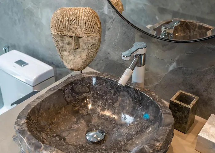 Koya : Luxurious And Modern 3br In Seminyak! 别墅 塞米亚克