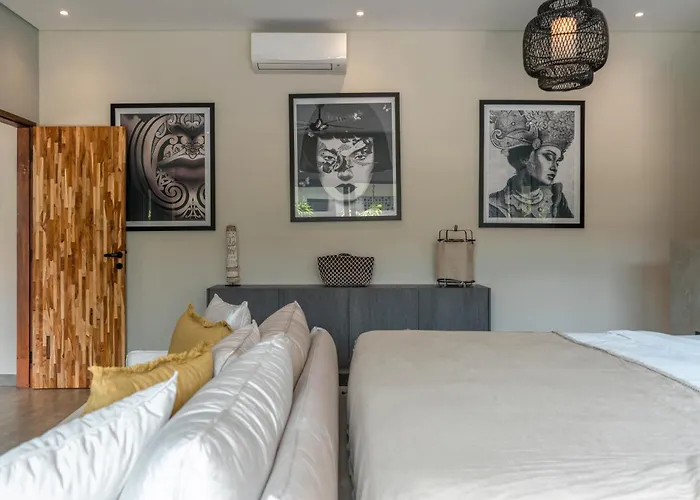 Koya : Luxurious And Modern 3br In Seminyak! * 塞米亚克